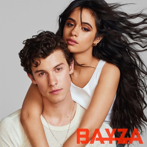 Shawn Mendes, Camila Cabello - Señorita (Bayza Bootleg)