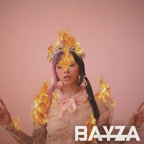 Melanie Martinez - Fire Drill (Bayza Bootleg)