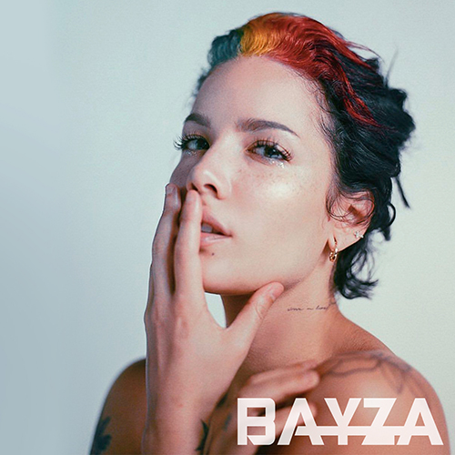 Halsey - Still Learning (Bayza Bootleg)