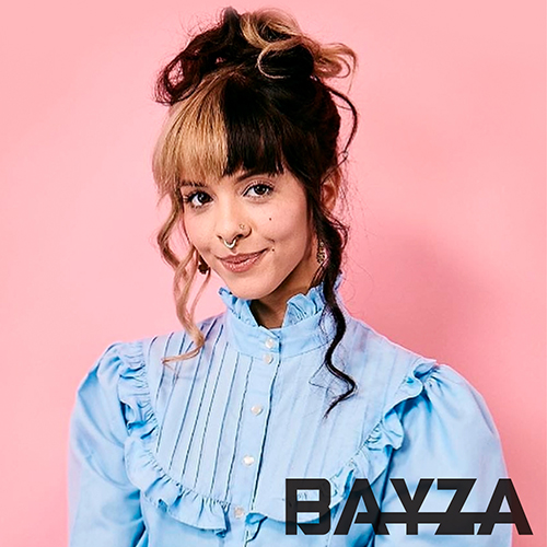 Melanie Martinez - Strawberry Shortcake (Bayza Bootleg)