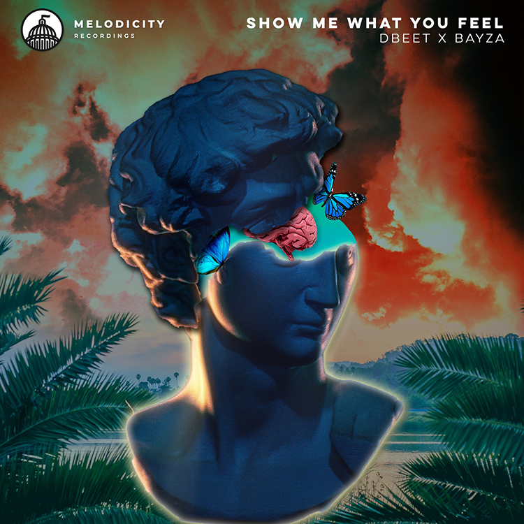 dbeet, Bayza - Show Me What You Feel