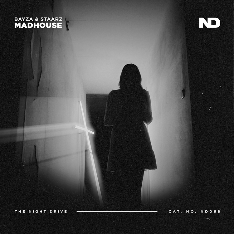 Bayza, Staarz - Madhouse